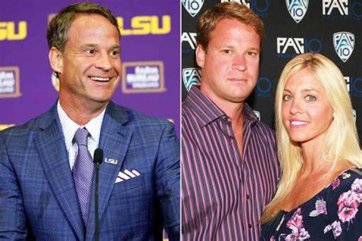 Layla Kiffin: Football Coach's Wife and More