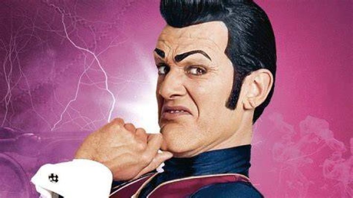 LazyTown Villain: Exploring the Mischievous World of Robbie Rotten