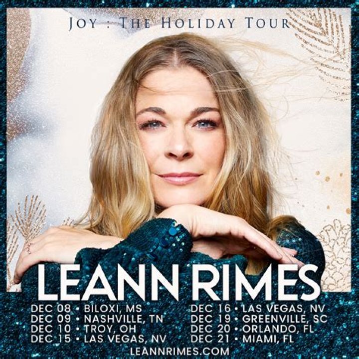 LeAnn Rimes Date of Birth: A Comprehensive Guide to the Life and Legacy of a Country Music Legend