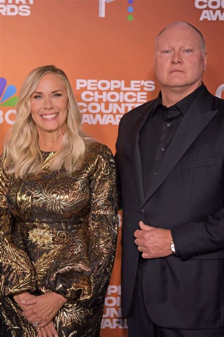Leanne Morgan and Husband: A Deep Dive into Their Journey and Influence