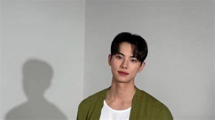 Lee Dong Min: The Rising Star in the Entertainment Industry