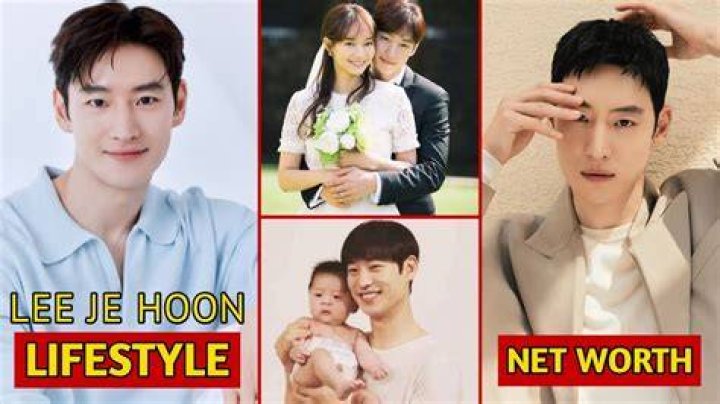 Lee Je Hoon Wife: The Untold Story Behind the Actor's Personal Life