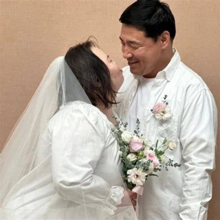 Lee Jung-Eun Husband: A Comprehensive Look into the Life and Relationship