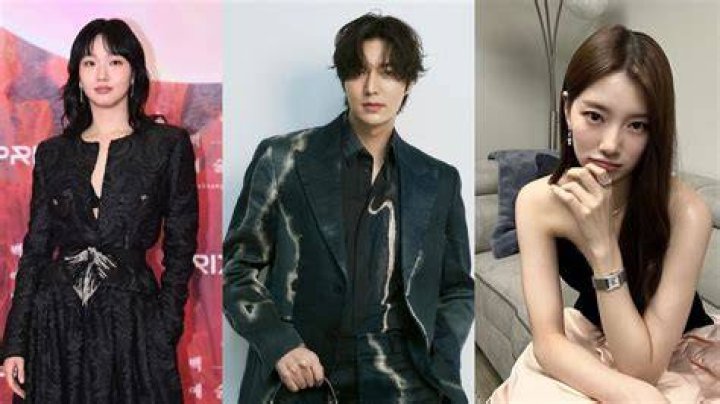 Lee Min Ho Girlfriend: A Comprehensive Look into the Life and Relationships of the K-Drama Heartthrob