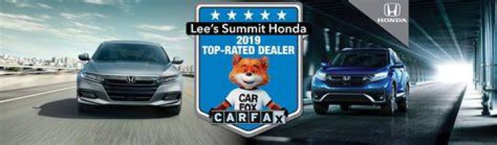 Lee's Summit Honda: Your Ultimate Guide to a Trusted Automotive Destination