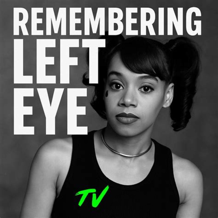 Left Eye and TLC: The Legacy of One of Music's Most Iconic Groups