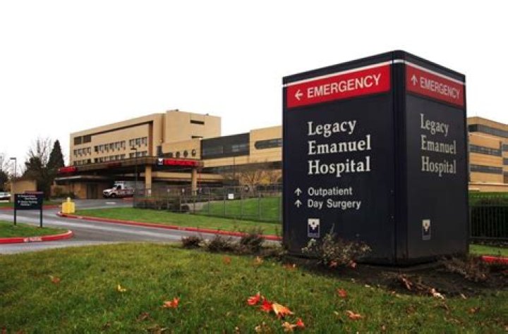 Legacy Emanuel Emergency Room: A Comprehensive Guide to Exceptional Care
