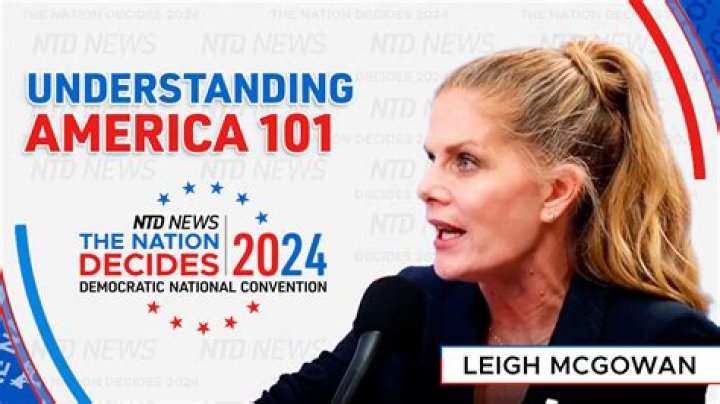 Leigh McGowan Illness: A Comprehensive Guide to Understanding Her Health Journey