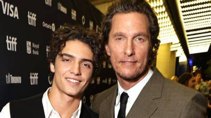 Levi Alves McConaughey Cousins: Exploring the Connection