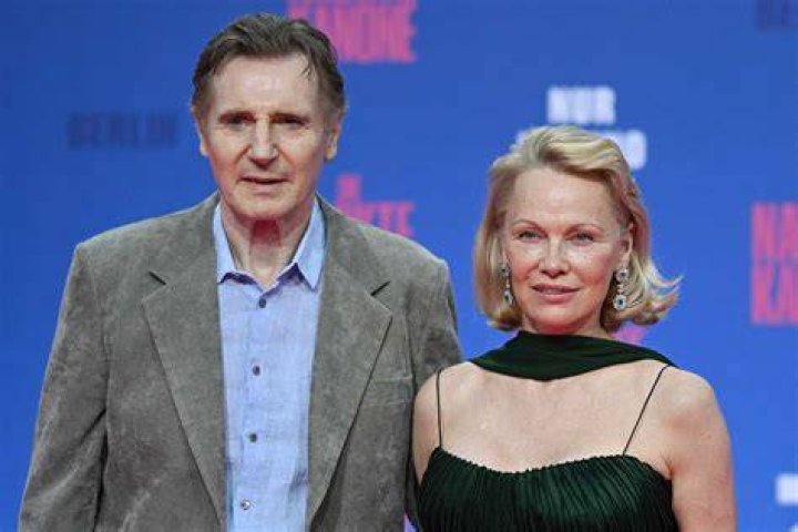 Liam Neeson and New Girlfriend: A Closer Look at Their Relationship