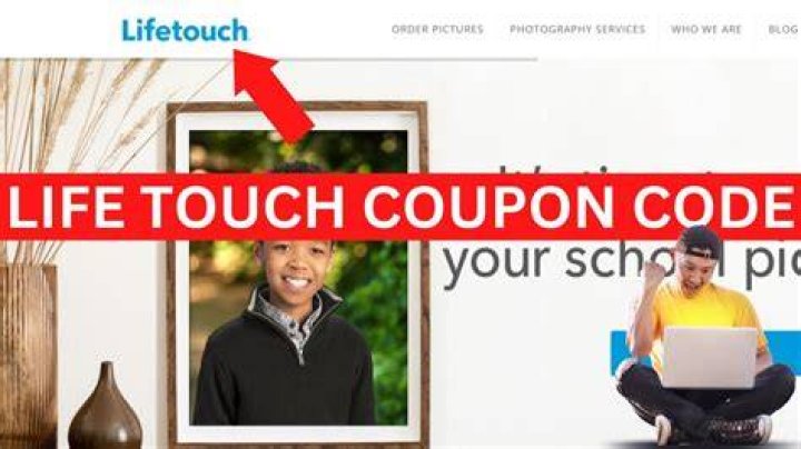 Lifetouch Coupon: Save Big on Stunning Family Portraits