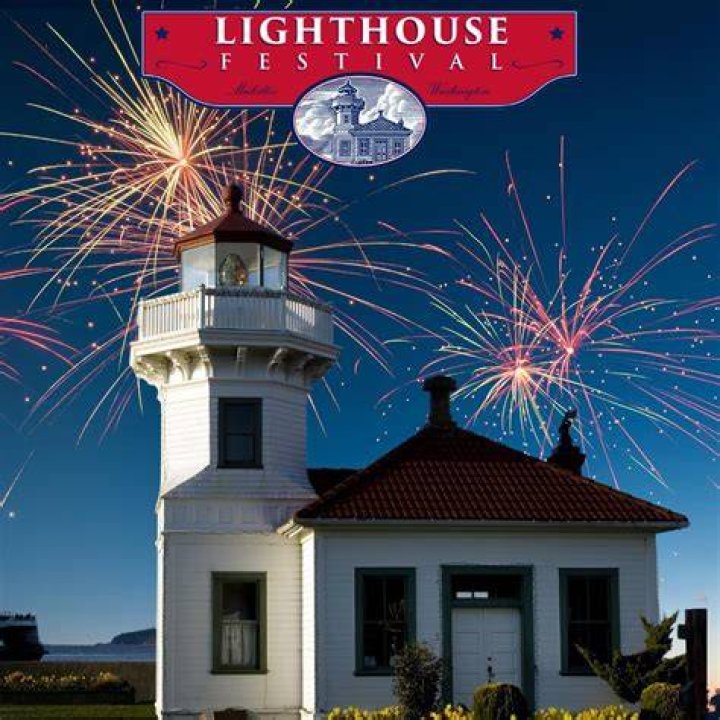 Lighthouse Festival Mukilteo: A Celebration of Lights, Community, and Culture