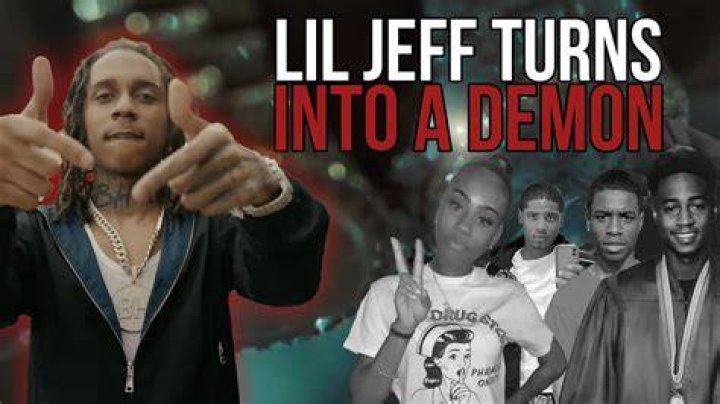 Lil Jeff Death Video: The Truth Behind the Controversy