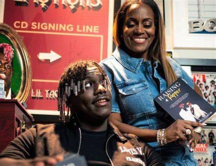 Lil Yachty Parents: Exploring the Background and Influence Behind the Rising Star