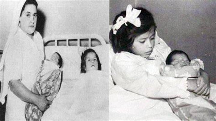 Lina Medina: The Youngest Mother in Recorded History