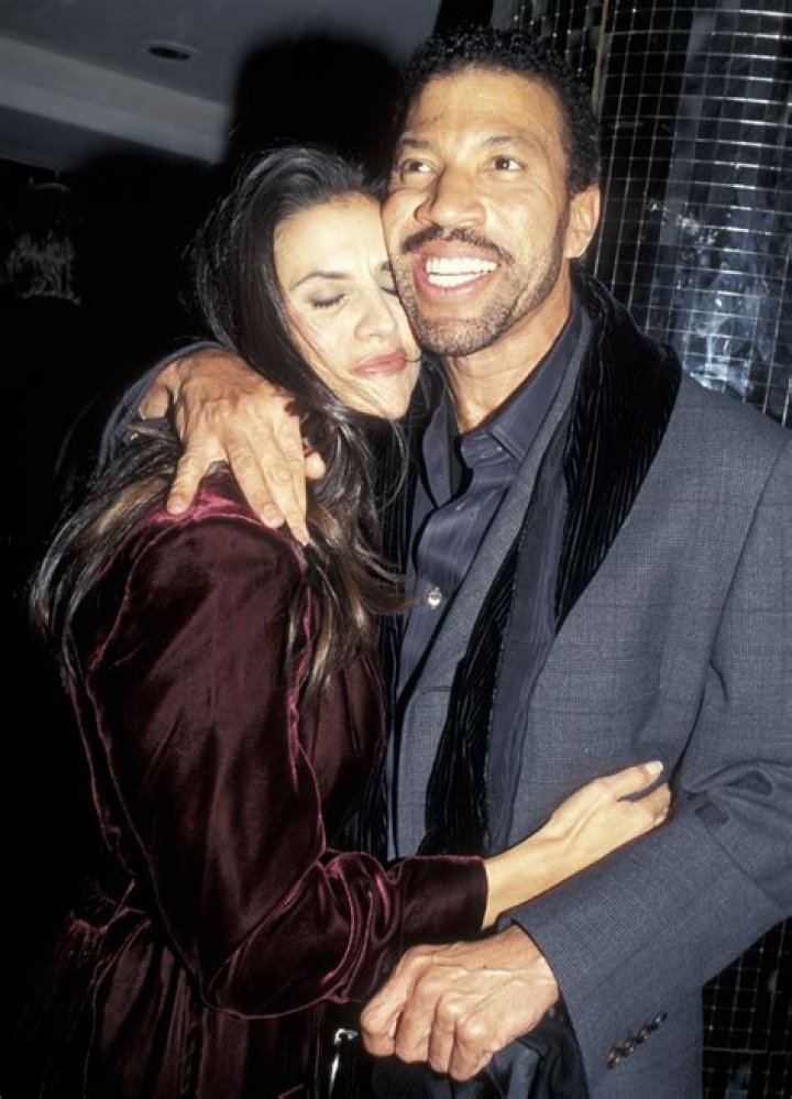 Lionel Richie and Diane Alexander Richie: A Journey Through Love, Music, and Legacy