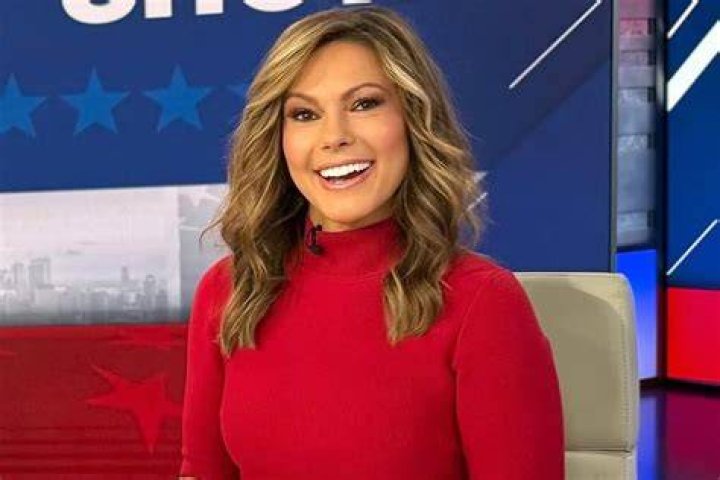 Lisa Boothe Age: A Comprehensive Look at the Life and Career of Lisa Boothe