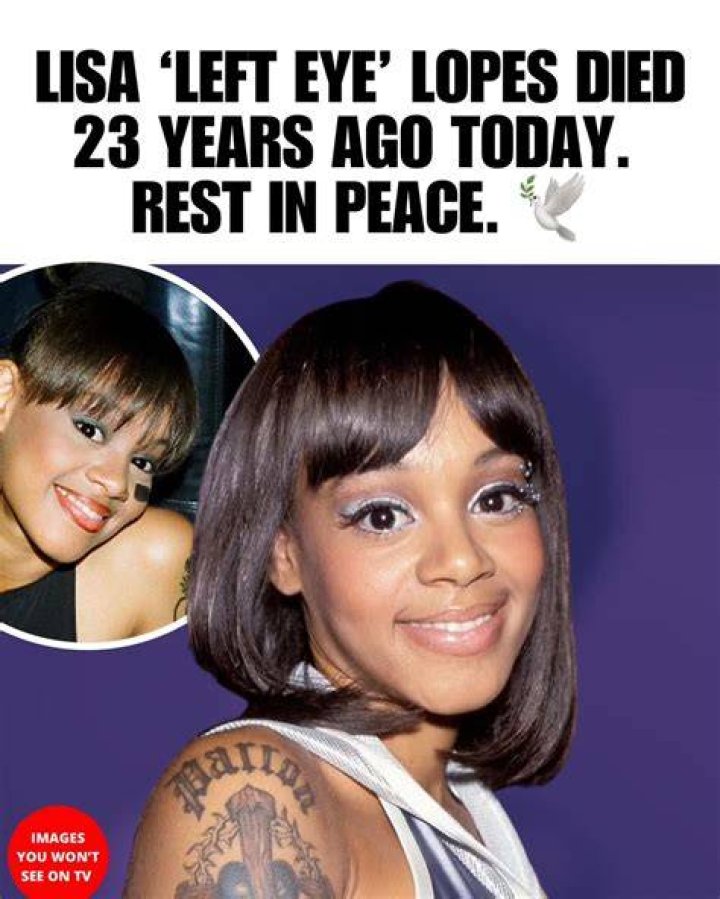Lisa Lopes Music: A Legacy That Continues to Inspire