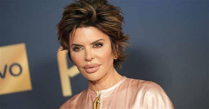 Lisa Rinna Net Worth: A Comprehensive Look at the Iconic Actress and Entrepreneur