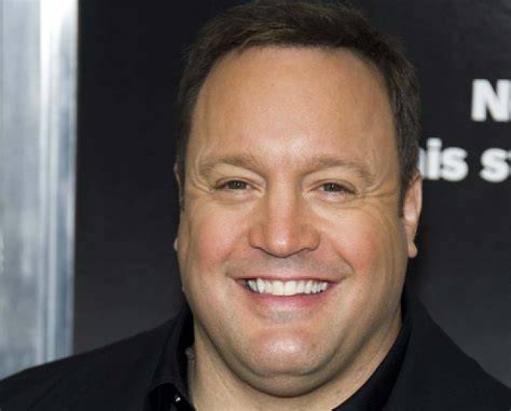 List of Kevin James: Exploring the Career and Life of the Renowned Comedian and Actor