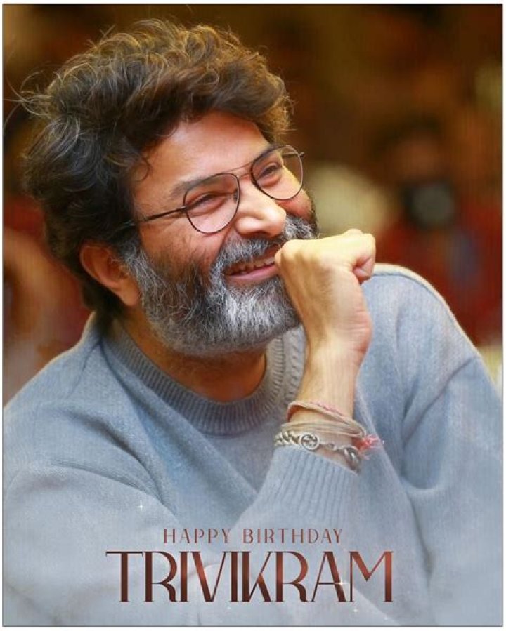 List of Trivikram: A Comprehensive Guide to the Visionary Director and His Masterpieces