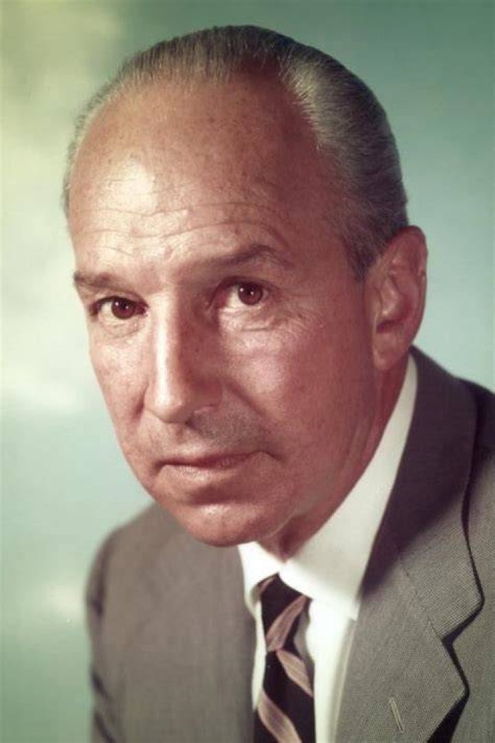 Lloyd Nolan: The Forgotten Hollywood Legend Who Left an Indelible Mark