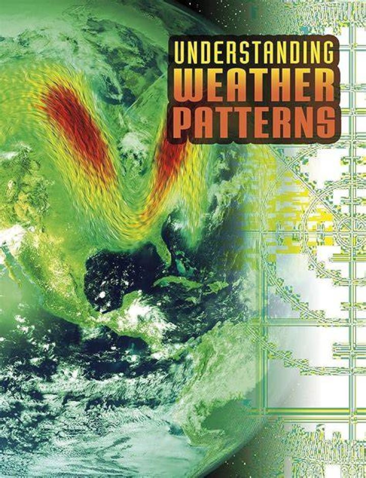 Local Weather Petersburg: A Comprehensive Guide to Understanding Weather Patterns in Petersburg