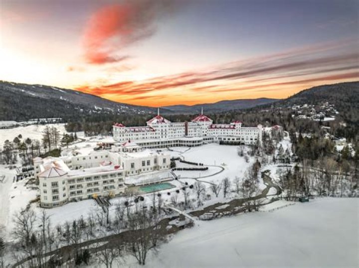 Lodging in Bretton Woods: Your Ultimate Guide to Comfort and Luxury