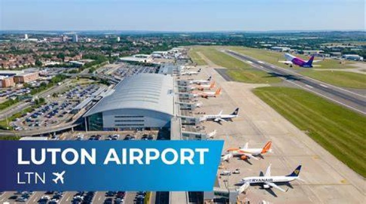 London Luton Airport: A Comprehensive Guide for Travelers