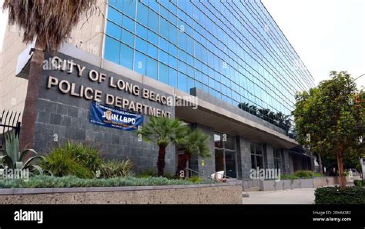 Long Beach CA Police Department Phone Number: Your Ultimate Guide