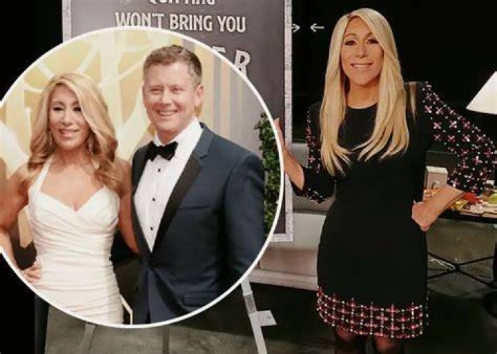 Lori Greiner Husband: The Fascinating Journey of Love, Business, and Success