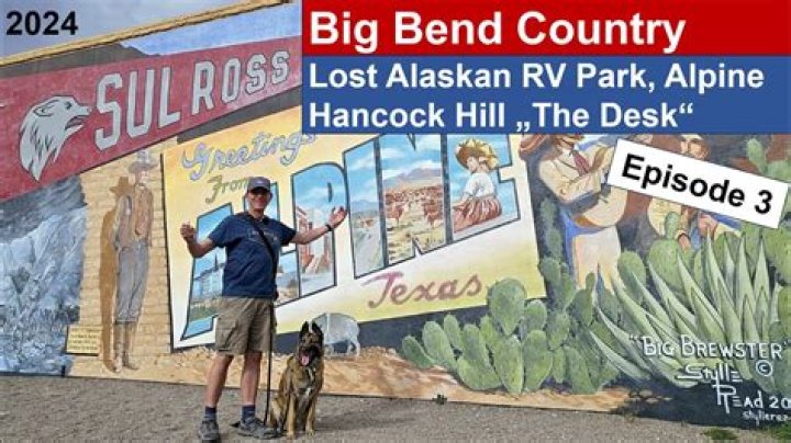 Lost Alaskan Alpine TX: A Comprehensive Guide to Rediscovering Your Outdoor Adventure