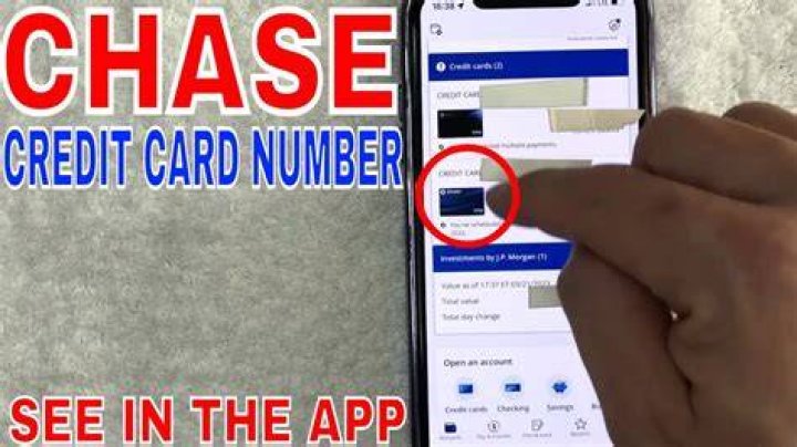 Lost Chase Credit Card Phone Number: A Comprehensive Guide to Regaining Access