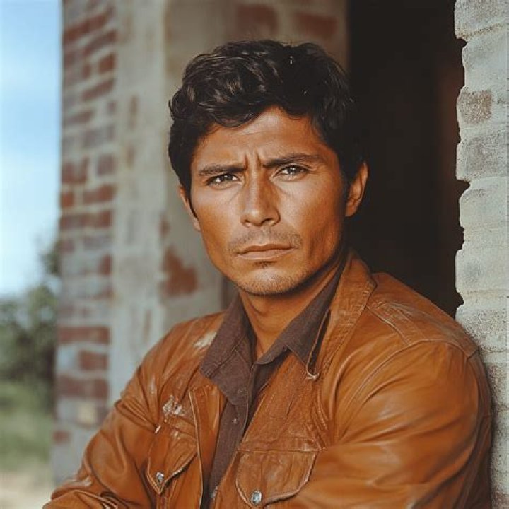 Lou Diamond Phillips: The Iconic Journey of a Legendary Actor
