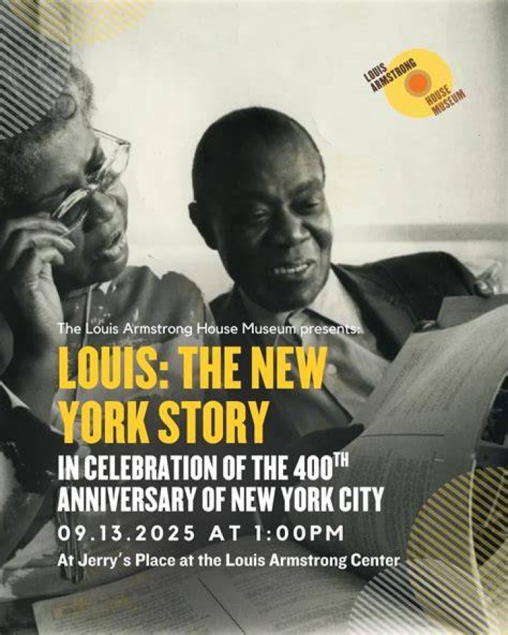 Louis Armstrong House New York: A Journey Through Jazz History