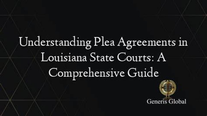 Louisiana Secretary of State: A Comprehensive Guide to Understanding Their Role and Responsibilities