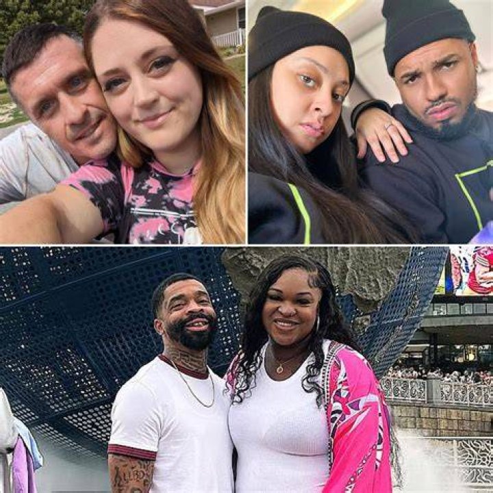 Love After Lockup Couples: Where Are They Now? Discover Their Journey Beyond Bars