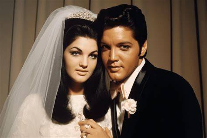 Love Legacy and Life Theory of Priscilla Presley and Elvis Presley