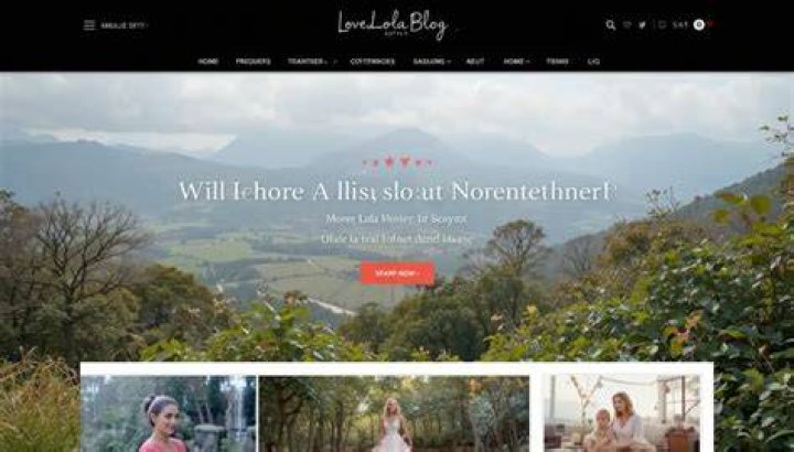 Lovelolablog.com: Your Ultimate Guide to Travel, Lifestyle, and Beyond