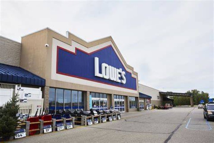 Lowe's Home Improvement Newport News: Your Ultimate Guide to Home Renovation and More