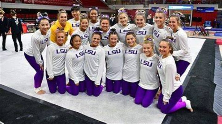 LSUSports.net: Your Ultimate Source for Louisiana State University Sports