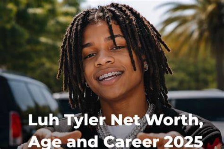 Luh Tyler Age: A Comprehensive Guide to Her Life, Career, and Impact