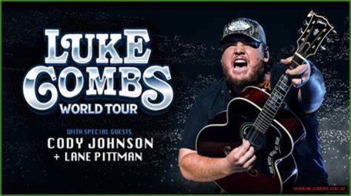 Luke Combs Political Affiliation: Exploring the Country Star's Stance