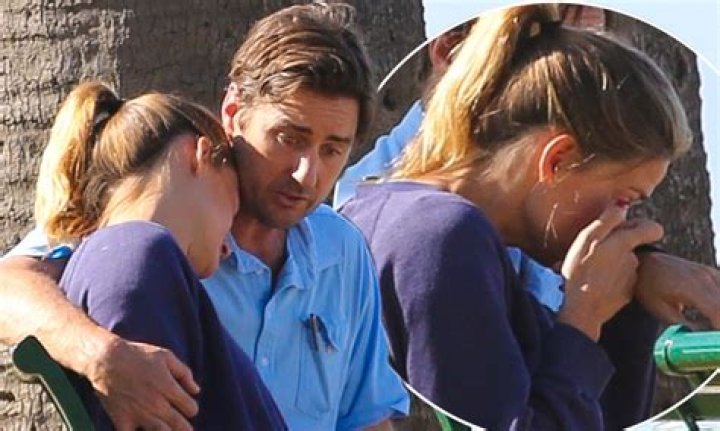 Luke Wilson Wife Julie: A Comprehensive Look into Their Relationship and Life Together