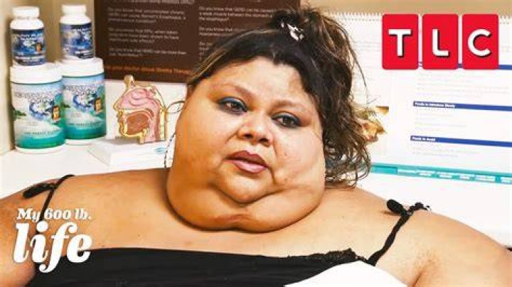 Lupe 600 Pound Life: A Journey into the Extraordinary Life of a Remarkable Woman