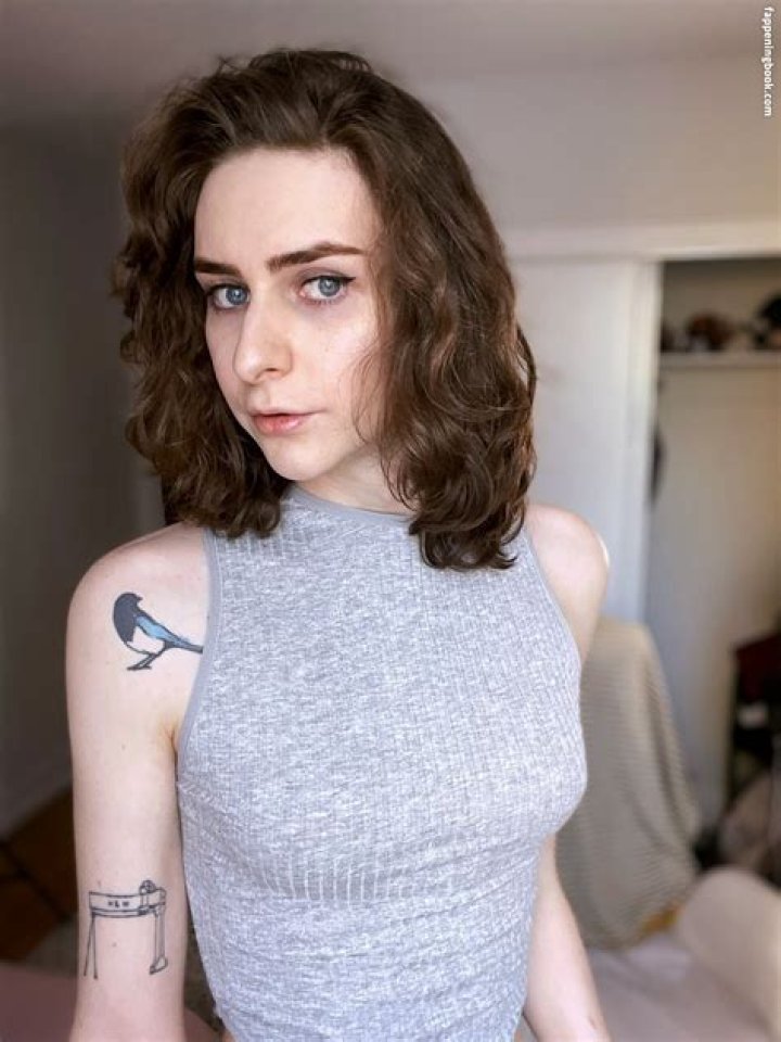 Lyra Crow Leaks: Unveiling the Truth Behind the Controversy