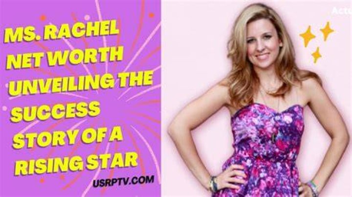 Macy Watkins Net Worth: Unveiling the Success Story Behind the Numbers