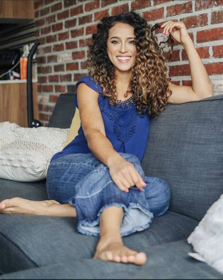 Madison Alworth Feet: The Ultimate Guide to Understanding and Appreciating