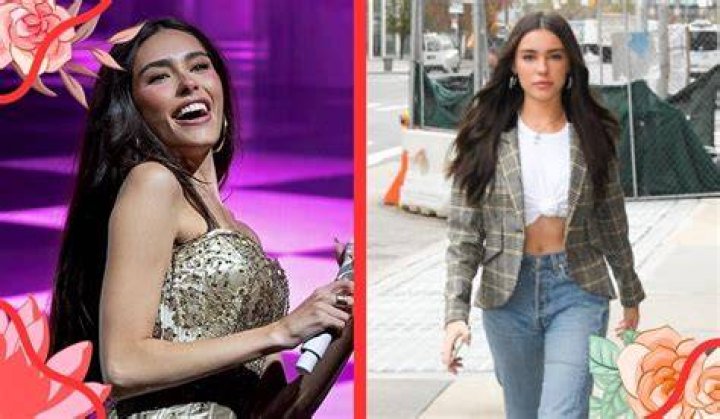 Madison Beer Musically: A Rising Star in the TikTok Era