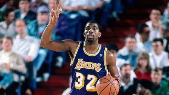 Magic Johnson GF: A Comprehensive Look into the Life and Relationships of a Basketball Legend